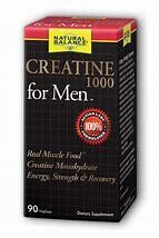 NaturalBalance Creatine1000 90caps