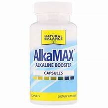 NaturalBalance AlkaMax