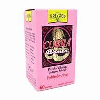 NaturalBalance CobraWomen 60caps