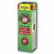 NaturalBalance HornyGoatWeed 500 2fl.oz