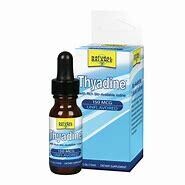 NaturalBalance Thyadine 150mg 0.5fl.oz