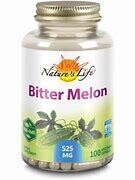 NaturesLife BitterMelon 100caps