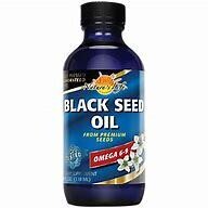 NaturesLife BlackSeedOil 4fl.oz