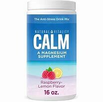 NaturalVitality CalmPowder