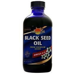 NaturesLife BlackSeedOil 8fl.oz