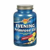 NaturesLife EveningPrimroseOil 1300mg 60sg