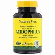 NaturesPlus Acidophilus 90caps