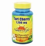 NaturesLife TartCherry 1200mg 30tabs
