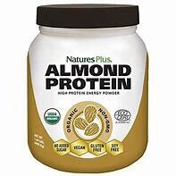 NaturesPlus Almond ProteinPowder 1.03lbs
