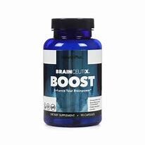 NaturesPlus BrainCeutixBoost 90caps