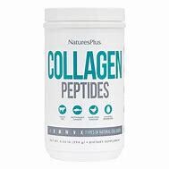 NaturesPlus CollagenPetides Powder 0.65lb