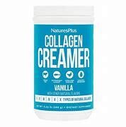 NaturesPlus CollagenCreamer Vanilla 0.66lbs