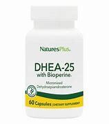 NaturesPlus DHEA 25mg 60tabs