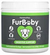 NaturesPlus FurBaby DigestiveSupport 7.4g