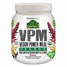 NaturesPlus GardenVPM 1.42lbs