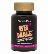 NaturesPlus GHMale 60caps