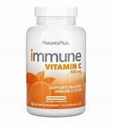 NaturesPlus ImmuneVitaminC 500mg 100chews