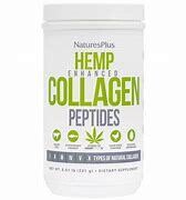 NaturesPlus HempEnhanced CollagenPeptides 231g