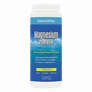 NaturesPlus KalmAssure MagnesiumPowder Unflavored 1.15lbs