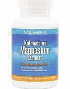 NaturesPlus KalmAssure Magnesium 120caps
