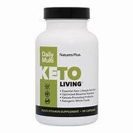 NaturesPlus KetoLiving MultiVitamin 90caps