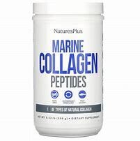 NaturesPlus MarineCollagenPeptides 0.53lbs