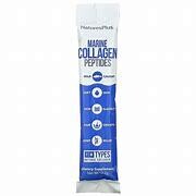 NaturesPlus MarineCollagenPeptides OnTheGoPacks 12.2gPk