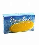 NaturesPlus Naturalbeauty CleansingBar 3.5oz