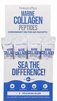 NaturesPlus MarineCollagenPeptides 20ctBox 8.6ozPks