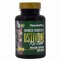 NaturesPlus Ostivone RX-Bone 60tabs