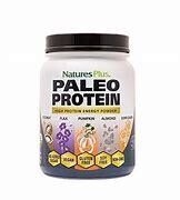 NaturesPlus PaleoProteinPowder 1.1lbs