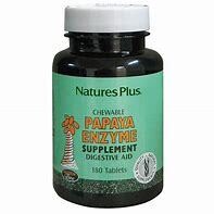 NaturesPlus PapayaEnzyme 180tabs