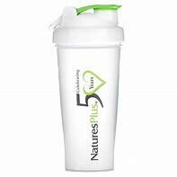 NaturesPlus ShakerBottle 1pc