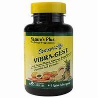 NaturesPlus SourceOfLife VibraGest 90caps