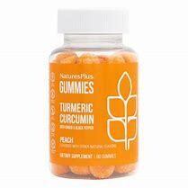 NaturesPlus Tumeric/Curcumin Gummies 60ct