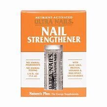 NaturesPlus UltraNailStrengthener 7.4mL