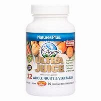 NaturesPlus UltraJuice 90tabs