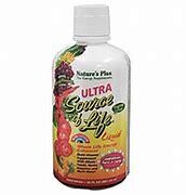 NaturesPlus UltraSourceOfLife MangoPineapple 30fl.oz