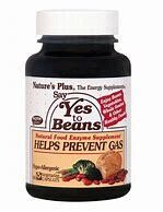 NaturesPlus YesToBeans 60caps