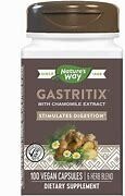NaturesWay Gastritix 100caps