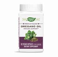 NaturesWay OreganoOil 60caps