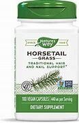 NaturesWay HorsetailGrass 100caps