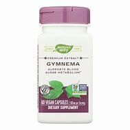 NaturesWay Gymnema 60caps
