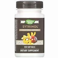 NaturesWay Sytrinol 120 softgels