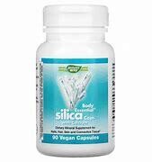 NaturesWay Silica 90caps