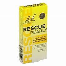 NelsonBach RescuePearls 28caps