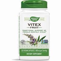 NaturesWay VitexFruit 100caps