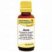 Newtons Acne 1fl.oz