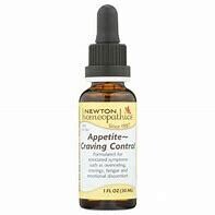 Newtons AppetiteCraving Control 1fl.oz