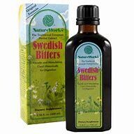 NatureWorks SwedishBitters 3.38fl.oz